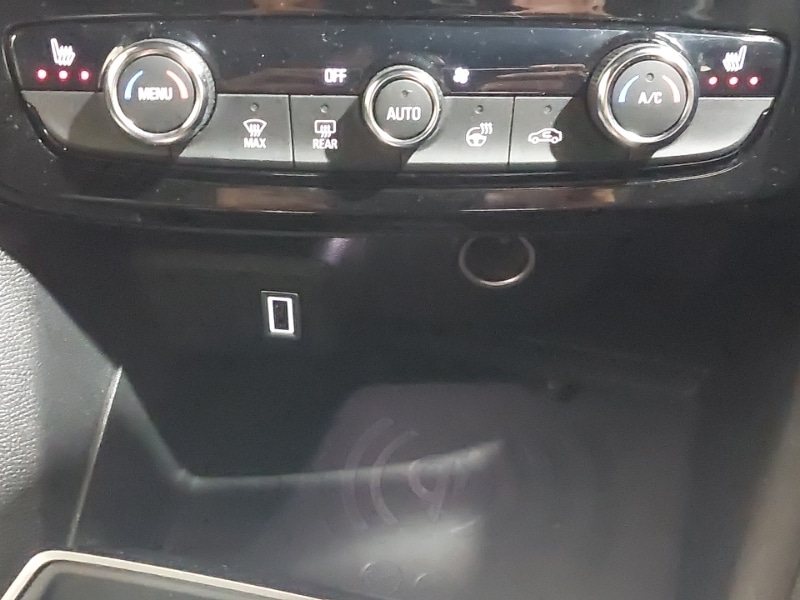 Used Vauxhall Mokka 2025 for sale - 76925143: Photo 15