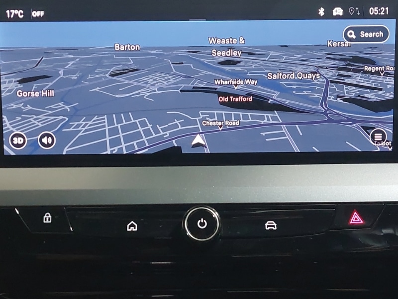 Used Vauxhall Mokka 2025 for sale - 76925143: Photo 16