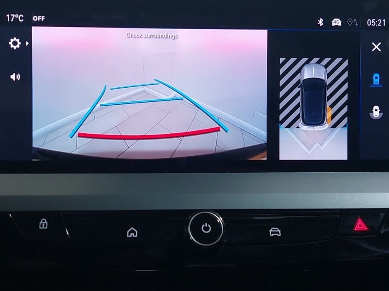 Used Vauxhall Mokka 2025 for sale - 76925143: Photo 19