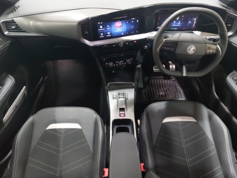 Used Vauxhall Mokka 2025 for sale - 76925143: Photo 2