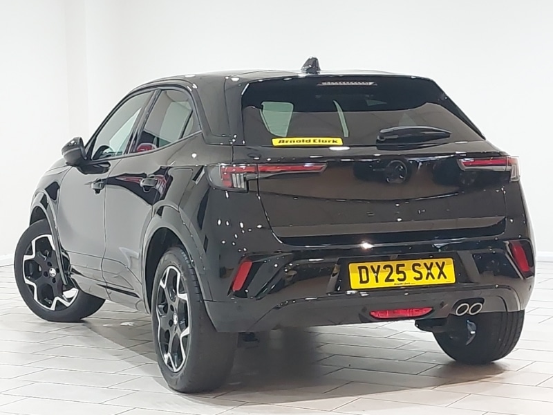 Used Vauxhall Mokka 2025 for sale - 76925143: Photo 3