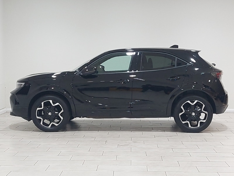 Used Vauxhall Mokka 2025 for sale - 76925143: Photo 4