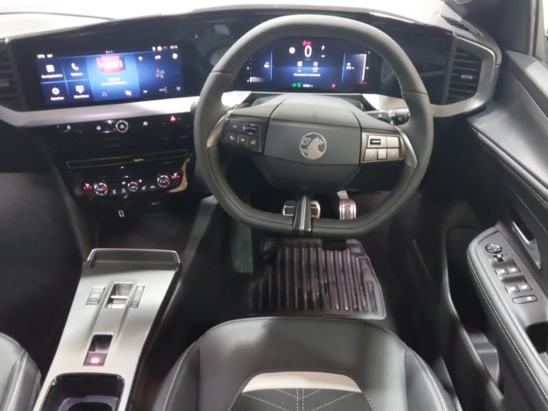 Used Vauxhall Mokka 2025 for sale - 76925143: Photo 7