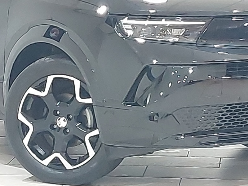 Used Vauxhall Mokka 2025 for sale - 76925143: Photo 9