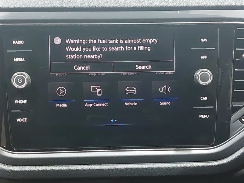 Used Volkswagen T-Roc 2021 for sale - 77129926: Photo 10