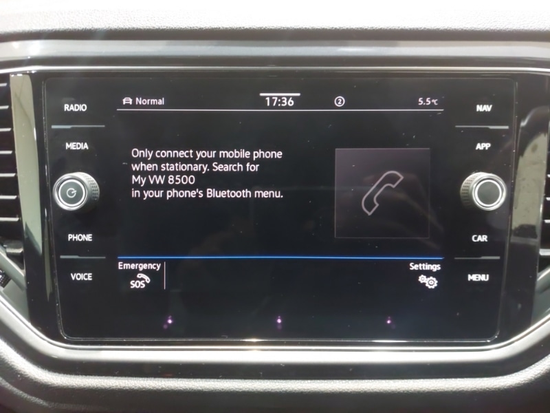 Used Volkswagen T-Roc 2021 for sale - 77129926: Photo 13