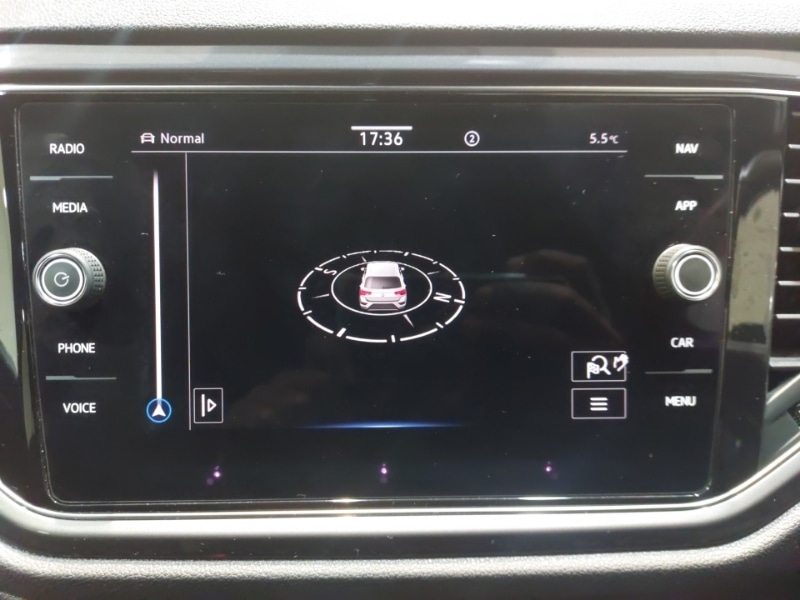 Used Volkswagen T-Roc 2021 for sale - 77129926: Photo 14