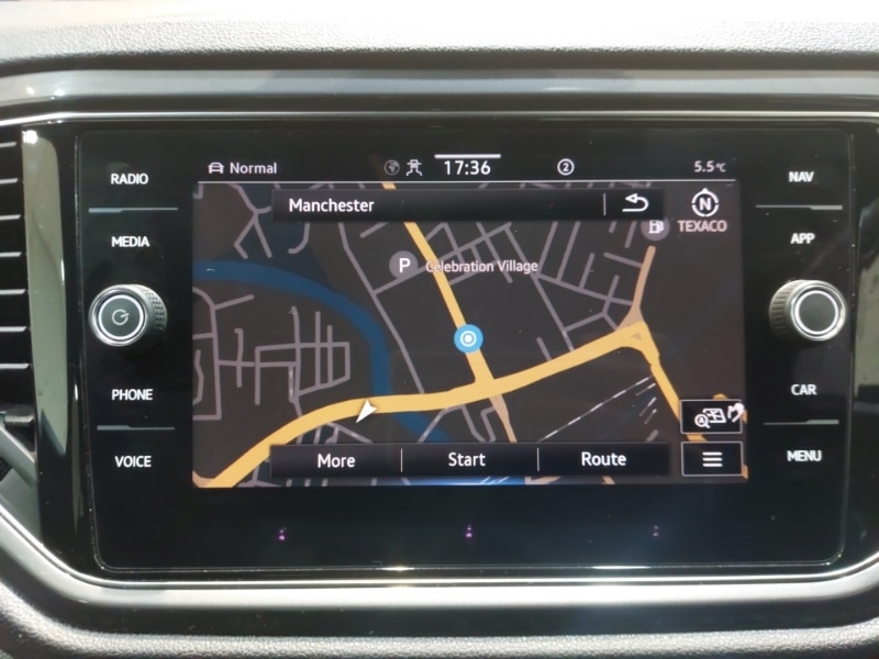 Used Volkswagen T-Roc 2021 for sale - 77129926: Photo 15