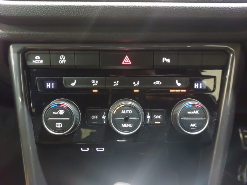 Used Volkswagen T-Roc 2021 for sale - 77129926: Photo 16