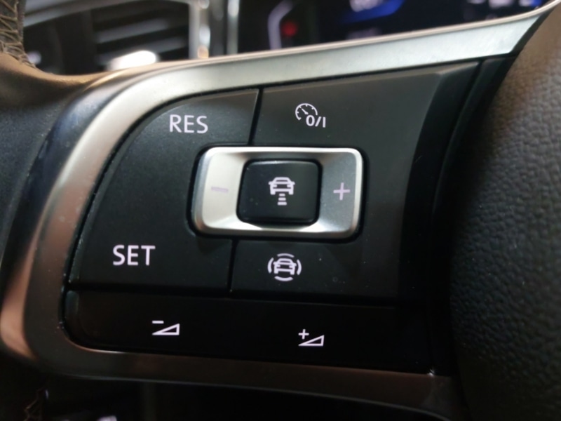 Used Volkswagen T-Roc 2021 for sale - 77129926: Photo 18