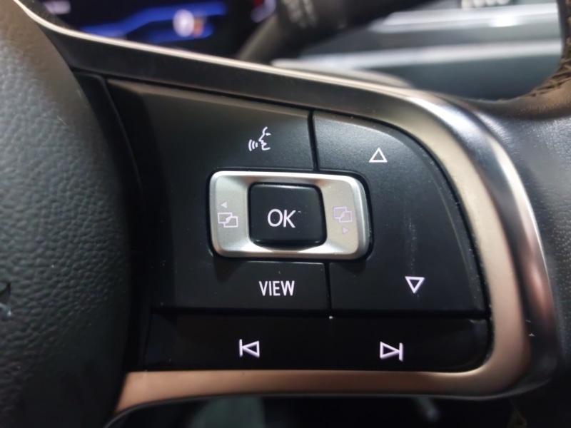 Used Volkswagen T-Roc 2021 for sale - 77129926: Photo 19