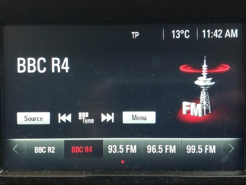 Used Vauxhall Mokka X 2019 for sale - 76556340: Photo 10