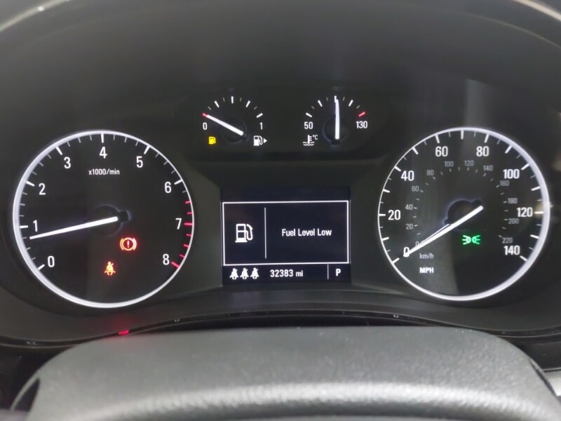 Used Vauxhall Mokka X 2019 for sale - 76556340: Photo 11