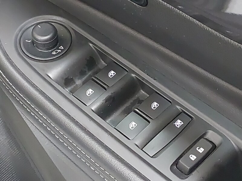 Used Vauxhall Mokka X 2019 for sale - 76556340: Photo 12