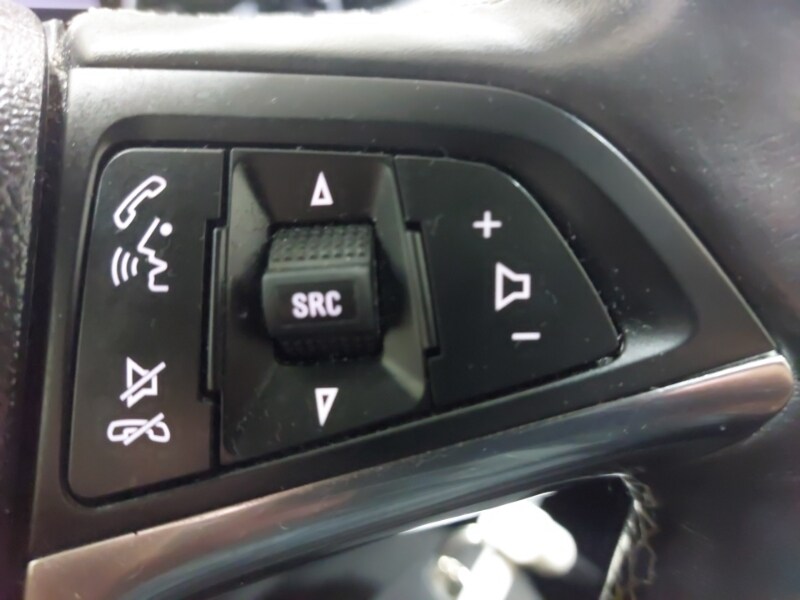 Used Vauxhall Mokka X 2019 for sale - 76556340: Photo 13