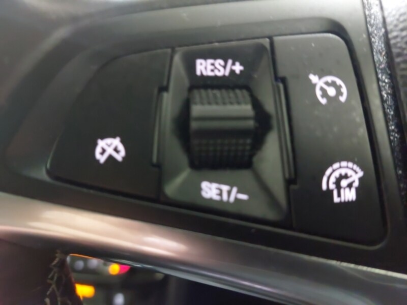 Used Vauxhall Mokka X 2019 for sale - 76556340: Photo 14