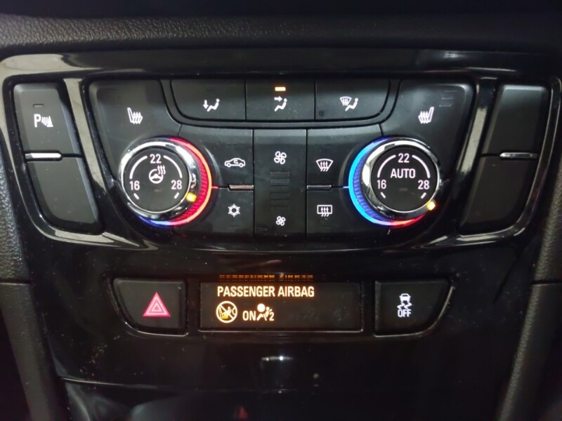 Used Vauxhall Mokka X 2019 for sale - 76556340: Photo 15