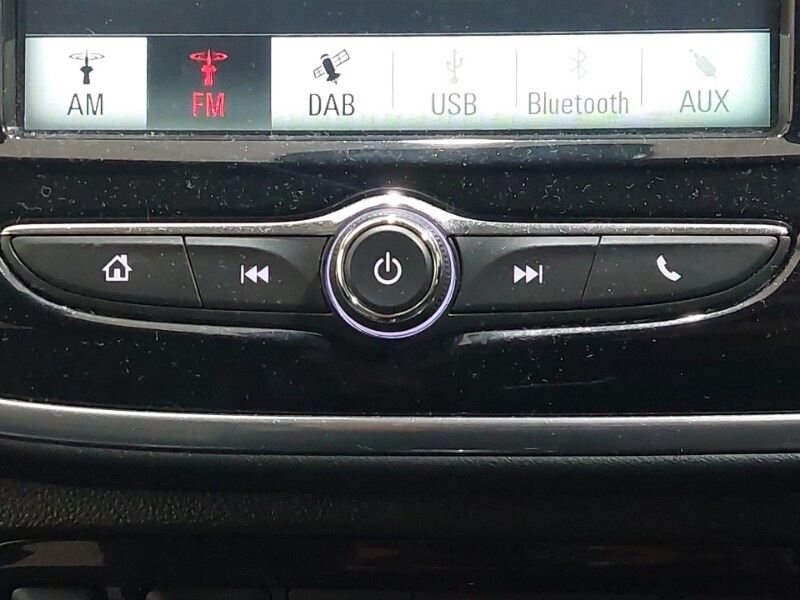 Used Vauxhall Mokka X 2019 for sale - 76556340: Photo 17