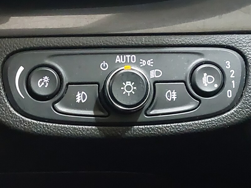 Used Vauxhall Mokka X 2019 for sale - 76556340: Photo 18