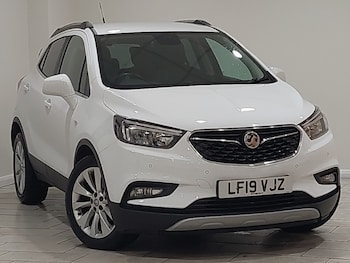 Used Vauxhall Mokka X 2019 for sale - 76556340: Photo