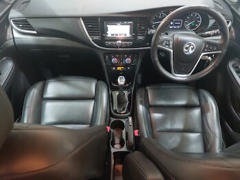 Used Vauxhall Mokka X 2019 for sale - 76556340: Photo