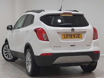 Used Vauxhall Mokka X 2019 for sale - 76556340: Photo