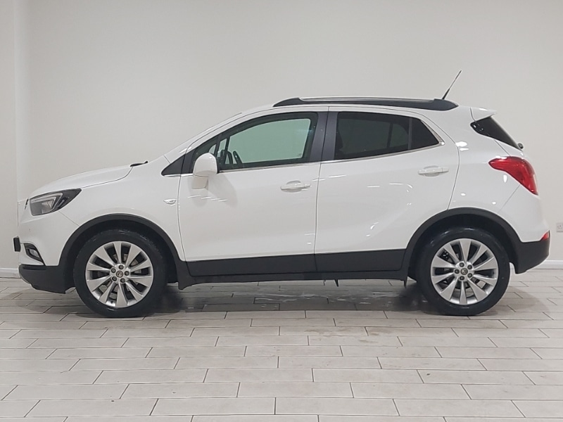 Used Vauxhall Mokka X 2019 for sale - 76556340: Photo 4