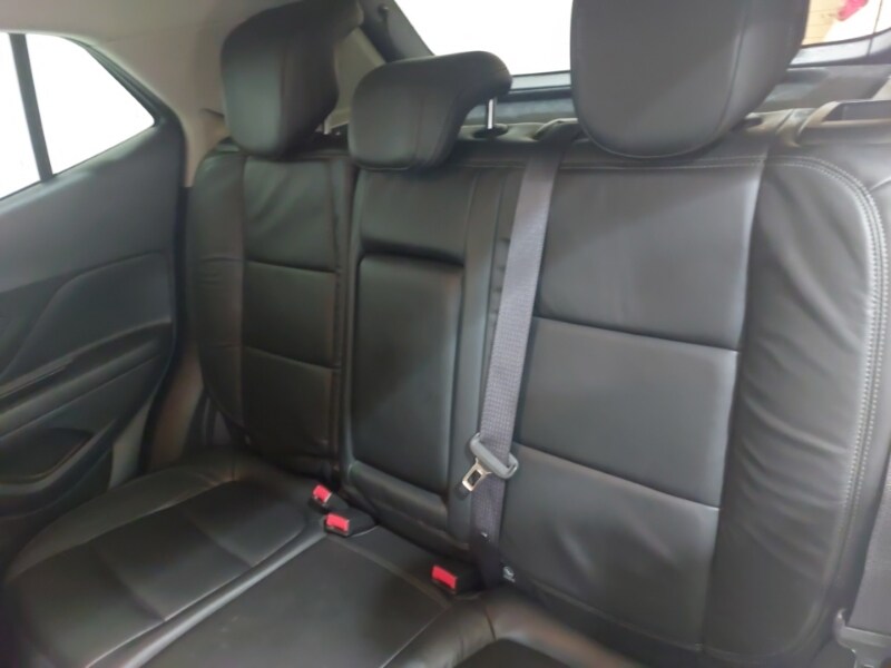 Used Vauxhall Mokka X 2019 for sale - 76556340: Photo 6