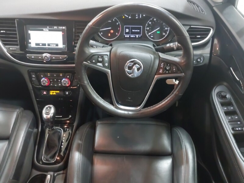 Used Vauxhall Mokka X 2019 for sale - 76556340: Photo 7