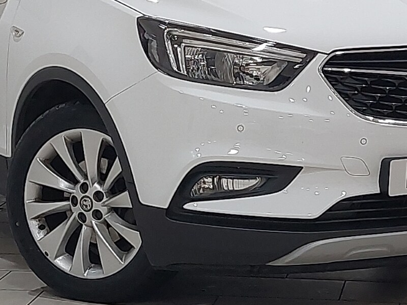 Used Vauxhall Mokka X 2019 for sale - 76556340: Photo 9