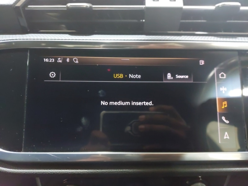 Used Audi Q3 2021 for sale - 77721869: Photo 13