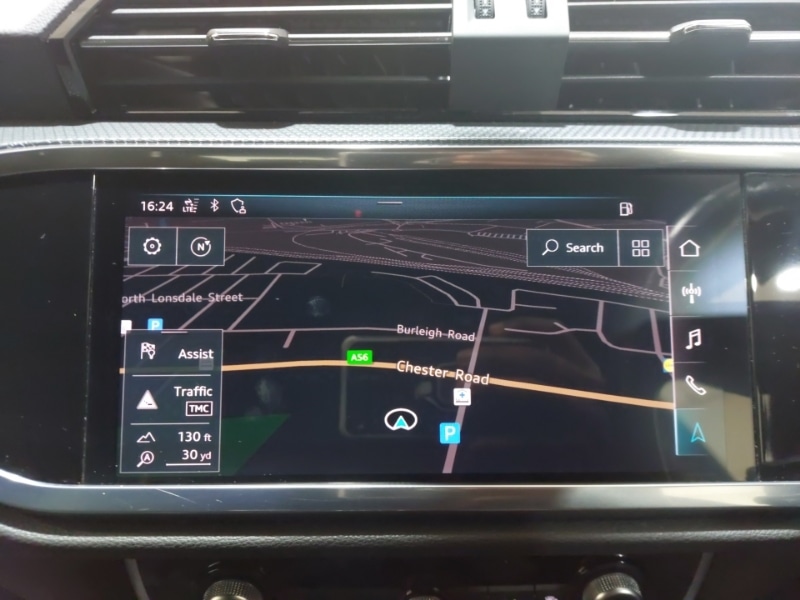 Used Audi Q3 2021 for sale - 77721869: Photo 15