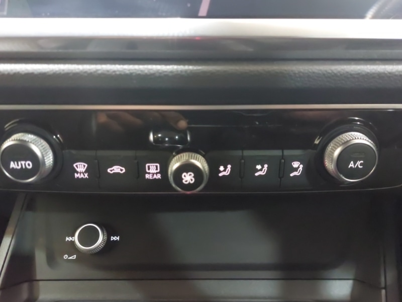 Used Audi Q3 2021 for sale - 77721869: Photo 16