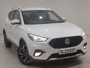 Used MG MG ZS 2023 for sale - 79223808: Photo