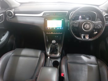 Used MG MG ZS 2023 for sale - 79223808: Photo