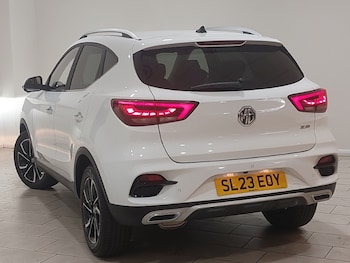 Used MG MG ZS 2023 for sale - 79223808: Photo