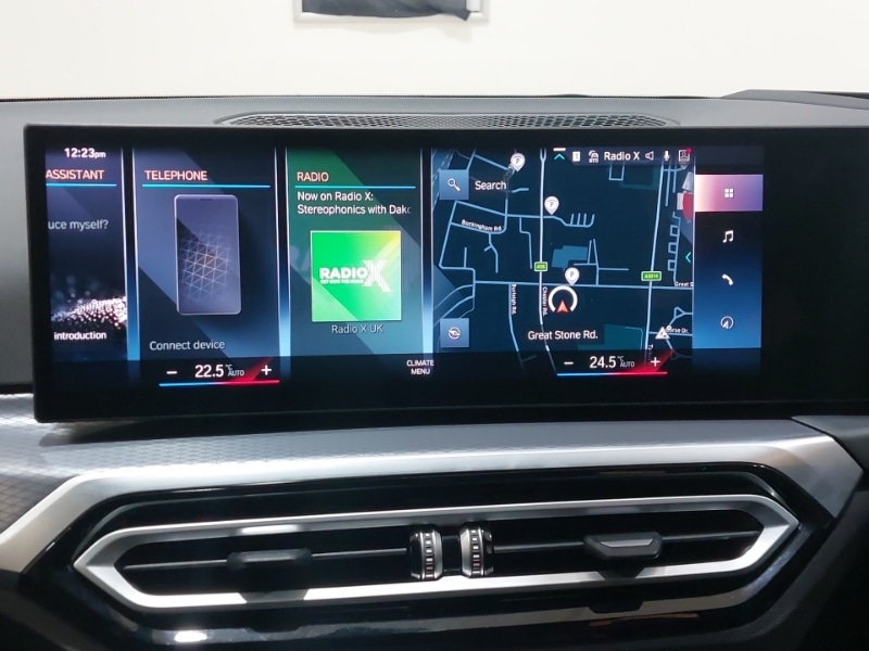 Used BMW 3 Series 2024 for sale - 77324976: Photo 10