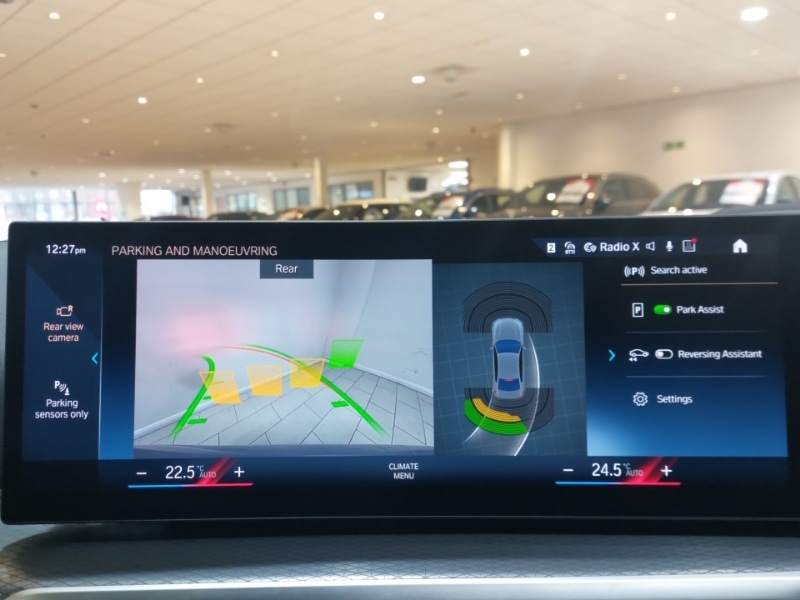 Used BMW 3 Series 2024 for sale - 77324976: Photo 12