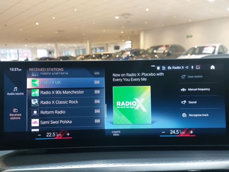 Used BMW 3 Series 2024 for sale - 77324976: Photo 13