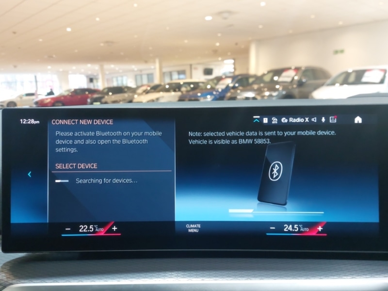 Used BMW 3 Series 2024 for sale - 77324976: Photo 14