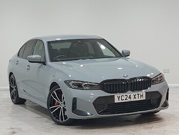 BMW 3 Series feature image