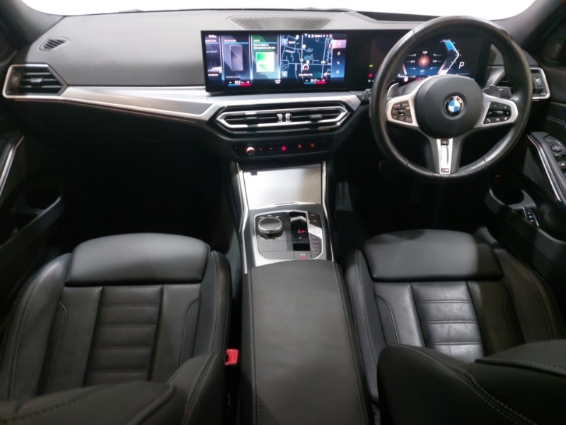 Used BMW 3 Series 2024 for sale - 77324976: Photo 2