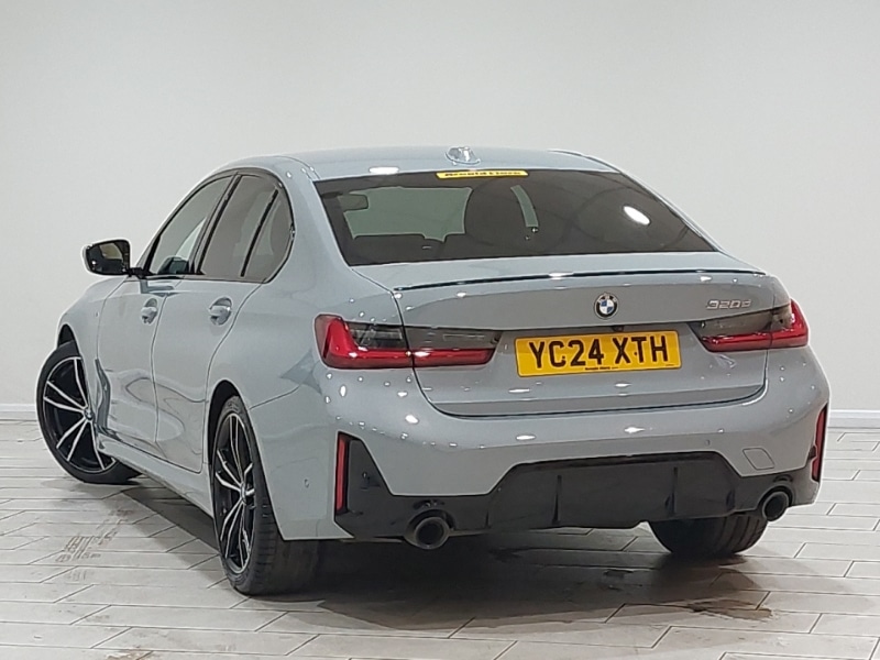 Used BMW 3 Series 2024 for sale - 77324976: Photo 3