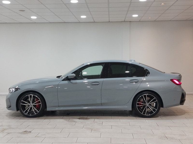 Used BMW 3 Series 2024 for sale - 77324976: Photo 4