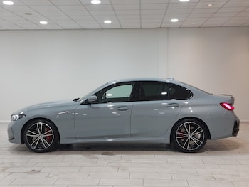 Used BMW 3 Series 2024 for sale - 77324976: Photo