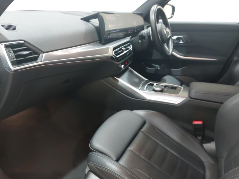 Used BMW 3 Series 2024 for sale - 77324976: Photo 5