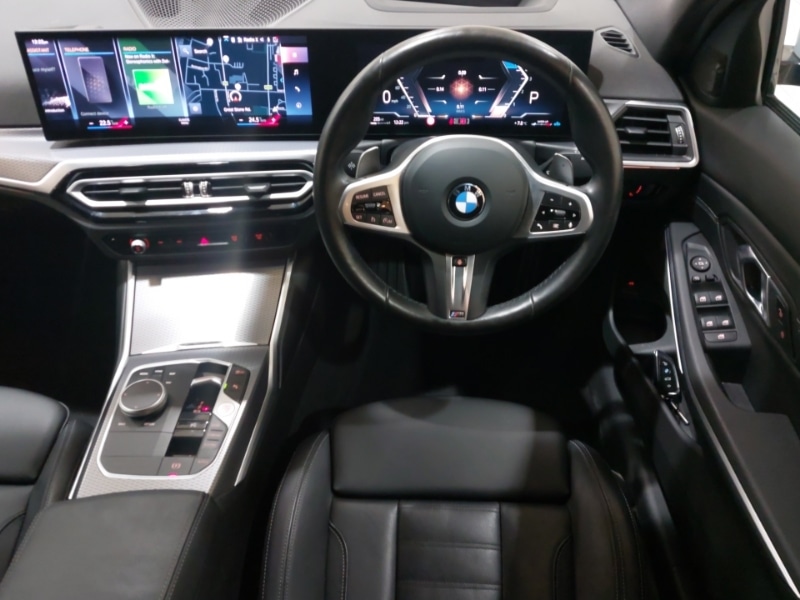 Used BMW 3 Series 2024 for sale - 77324976: Photo 7