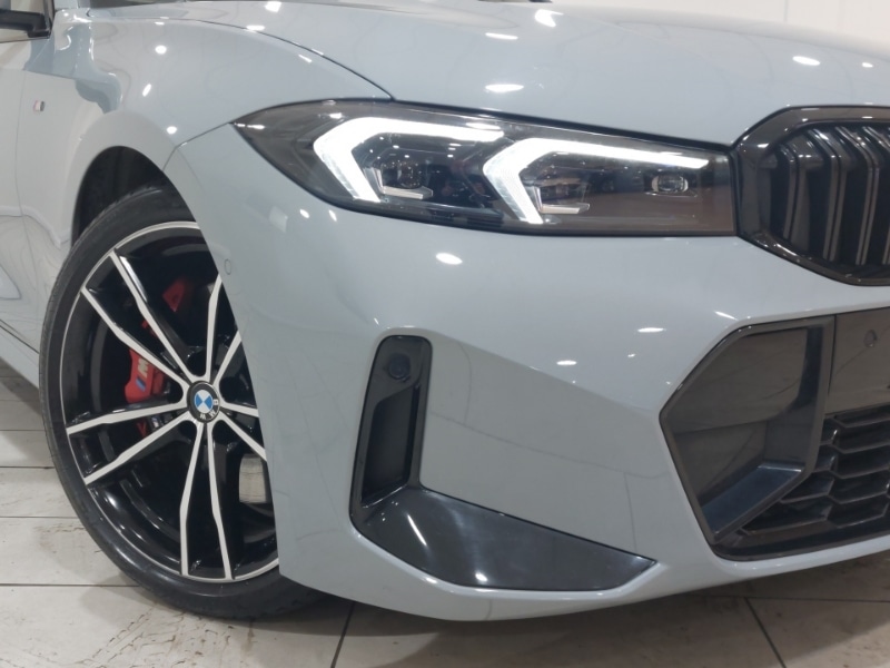 Used BMW 3 Series 2024 for sale - 77324976: Photo 9