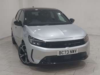 2024 - 1.2 Turbo Ultimate 5dr