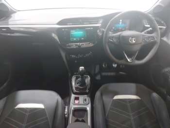 Used Vauxhall Corsa 2024 for sale - 74610067: Photo